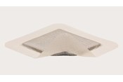 Mepilex Border Ag con esquinas dobladas
